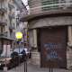 Era uno dei punto di ritrovo di San Pasquale, quartiere che un tempo di sera si animava con pub quali il Bounty e cinema come l�Odeon e l�Orfeo
